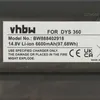 vhbw Akku kompatibel mit Dyson 360 Heurist, 360, 360 Eye Produktbild-Vorschau 5