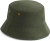 Beechfield Recycled Poliester Bucket Hat Podgląd zdjęcia produktu 2