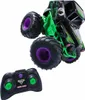 Spin Master Monster Jam - Smash'n Bash Grave Digger in Anteprima dell’immagine prodotto 15