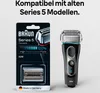Series 5 52S Scherkopfkassette Kombipack Produktbild-Vorschau 33