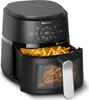 Philips 2000 series NA211/00 Airfryer 3,2 l (Silber) Produktbild-Vorschau 3