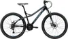 BIKESTAR Hardtail Aluminium Mountainbike 26 Zoll, 21 Gang Produktbild-Vorschau 3