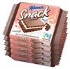 Manner Snack Minis mléčné čokoládové křupavé kakaové Náhled obrázku produktu 1