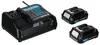 Makita HP333DSAX1 - Handbohrmaschine - 1 cm - 1700 RPM - Náhľad obrázku produktu 31