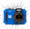Kodak Wpz2 Kamera Durchsichtig  Durchsichtig One Size Produktbild-Vorschau 28