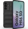 Handyhülle für Samsung Galaxy M56 5G Weich TPU Silikon Produktbild-Vorschau 2