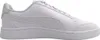 Puma Shuffle Sportschuhe Damen Sneaker Sportschuh Weiß Produktbild-Vorschau 21