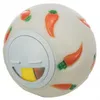 TRIXIE Snackball für Kaninchen, Kunststoff, Ø 7 cm Produktbild-Vorschau 6