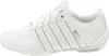 K-Swiss Arvee Herrenschuhe Sneaker Weiß Freizeit, Produktbild-Vorschau 3