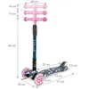 COIL Kinderroller, Dreiradscooter, Tretroller, Produktbild-Vorschau 10