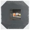 Płyta łupkowa Secret de Gourmet antracyt 30 cm x 30 cm Podgląd zdjęcia produktu 4