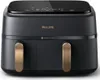 Philips serie 3000 NA352/04 Friggitrice con due cestelli Anteprima dell’immagine prodotto 16