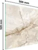 Pannello Protettivo In Vetro Per Levatori 50X52 Marmo Anteprima dell’immagine prodotto 2