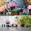LEGO® Minecraft™ 21260 Třešňový květ v zahradě Náhled obrázku produktu 33