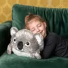 NOXXIEZ - Plyšová hračka - Koala (s funkciou muffina) Náhľad obrázku produktu 4