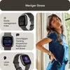 Fitbit Sense 2 Black Android Náhled obrázku produktu 20