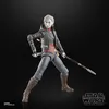 Hasbro Star Wars Jedi Survivor Nightsister Merrin Black Podgląd zdjęcia produktu 11