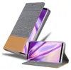 Cadorabo Hülle für Samsung Galaxy NOTE 9 Schutzhülle in Produktbild-Vorschau 1