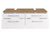 Waschbeckenunterschrank Badschrank Schrank Unterschrank Produktbild-Vorschau 4