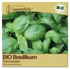Samenliebe  Basilikum Samen | italienischer Genoveser - Produktbild-Vorschau 1