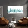 Coloray Canvas 120x60  Wandbild Leinwand Bilder Landschaft Produktbild-Vorschau 3