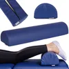Cuscino semicircolare 60x15x10 - K512 blu Anteprima dell’immagine prodotto 1