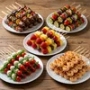 PINI 600 pcs. Brochettes à griller Brochettes à chachlik Voir les images du produit 7