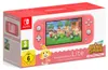 Nintendo Console Switch Lite + Animal Crossing: New Anteprima dell’immagine prodotto 7