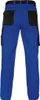 PARKSIDE® Herren Arbeitsbundhose (56, Blau/Schwarz) Produktbild-Vorschau 2