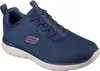 Skechers Summits Eckler Blau NVOR Größe EU 43 Produktbild-Vorschau 3