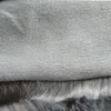Kinzler Wohndecke Fellimitat Wolf 150 x 200 cm, Farbe Produktbild-Vorschau 4