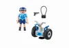 PLAYMOBIL City Action Polizistin mit Balance-Racer, 4 Produktbild-Vorschau 7