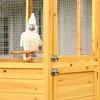 Voliera per uccelli Voliera Gabbia per uccelli XXL Anteprima dell’immagine prodotto 6