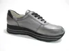 Waldläufer 2X HIRSCH Sneaker Grau Produktbild-Vorschau 28
