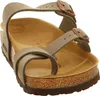 Birkenstock Zehensteg Mayari Zehensteg Mayari Birko-Flor Produktbild-Vorschau 17
