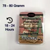 WonderWax Duftwachs Weihnachten Wax Melts für Duftlampe, 6 Produktbild-Vorschau 3