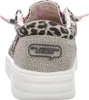 FUSION Lily Sneaker Damen braun 39 Produktbild-Vorschau 3