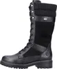 Remonte Damen Stiefel kuschelig warm mit Lamwolle und loser Produktbild-Vorschau 19