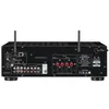 Pioneer SX-N30AE 2.0 channels stereo Silver Produktbild-Vorschau 2