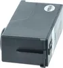 A black ink cartridge is shown against a white background. Produktbild-Vorschau