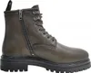 Digel Savoy Herrenschuhe Warmfutter Schnürstiefel Braun Productafbeelding-voorbeeld 2