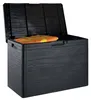 Caja de almacenamiento Toomax Woodys, 160 litros, de Vista previa de la imagen del producto 5