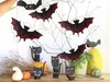 Verk Bat Halloween 4 pz Anteprima dell’immagine prodotto 6