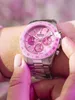 Zegarek  Festina F20693-2 srebrny Podgląd zdjęcia produktu 6