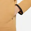 Nike SportswearTech Fleecová mikina s kapucí pánská Náhled obrázku produktu 5