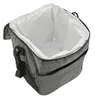 Cattara 13851 - Kühltasche 10l 20x20x26cm Produktbild-Vorschau 3