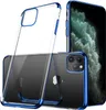 TPU puzdro pre Apple iPhone 11 Pro Pro puzdro Silikónový Náhľad obrázku produktu 1