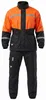 BULLDT Motorrad Regenkombi Regenjacke + Regenhose, Produktbild-Vorschau 1