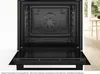 Bosch Serie 4 HBA514BB3 Einbau-Backofen 71L, Schwarz Produktbild-Vorschau 16