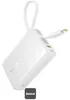 Baseus PicoGo Digital Display Power Bank 10000mAh 45W Weiß Produktbild-Vorschau 3